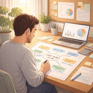 Debt Mapping & Structure Review