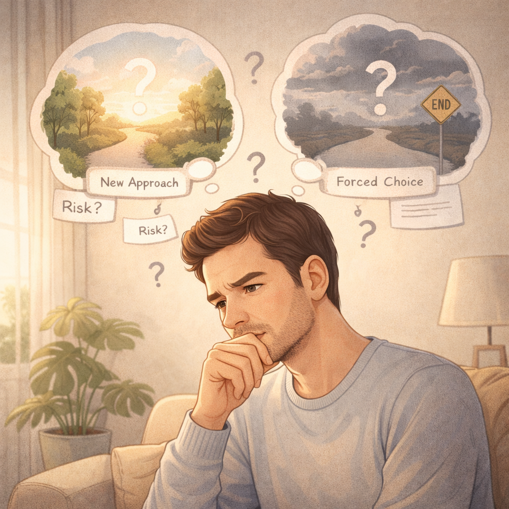 Decision Readiness Session