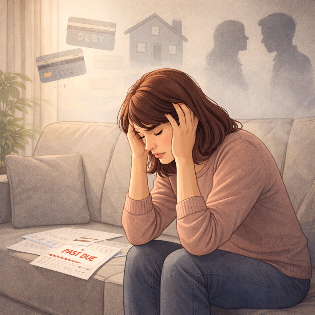 Emotional Impact & Stress Clarity