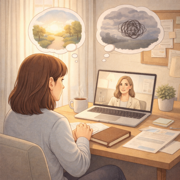 Clarity Follow-Up Session