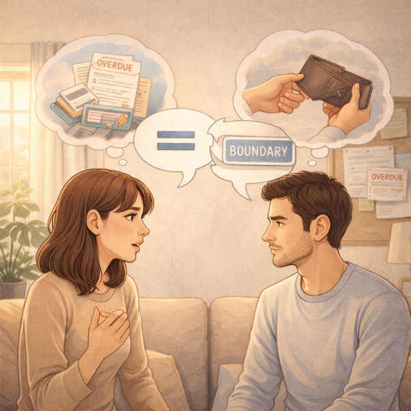 Communication & Boundary Clarity